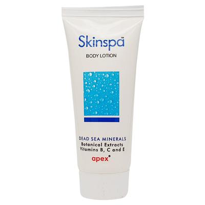 Skinspa Body Lotion 100ml - Dry Skin-Emo