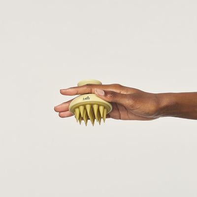 Lador Dermatical Shampoo Brush 1's - Hair Brushes