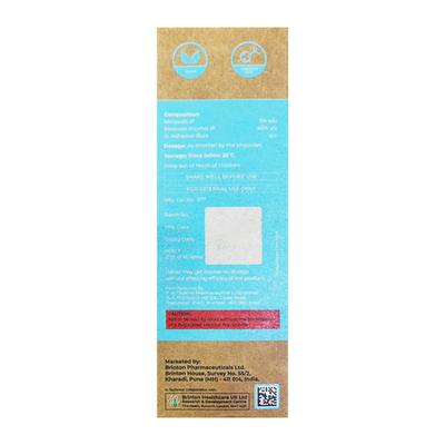 Brintop 5% Topical Solution 60ml - Hair Loss-Oth