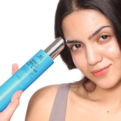 House of Beauty Hydrabright Facewash With Hyaluronic-Normal To Dry Skin For Hydration 120ml - Face Wash & Cleansers