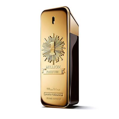 Paco Rabanne Million Parfum For Men 100 ml - Men Perfumes (Edt/Edp)