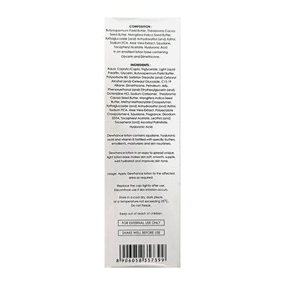 DEWHANCE Lotion 80ml - Dry Skin-Emo