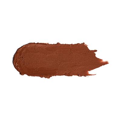 FAE Beauty Burnt Caramel Modern Matte Lipstick Shade Curious 3.5 gm - Lipsticks