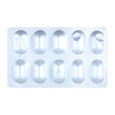 SILOWIN D 8 Capsule 10's - Bladder And Prostate Disorders-Dru