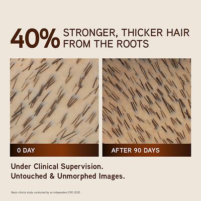 Indulekha Bringha Oil Grows New Hair 100 ml - Hair Oils