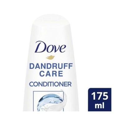 Dove Dandruff Clean & Fresh Conditioner 175 ml - Conditioners