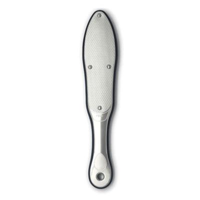 Basicare SIGNATURE DUAL SIDE FOOT FILE 1's - Manicure & Pedicure Kits
