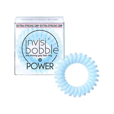 Invisibobble Something Blue 25 gm - Hair Clips/Bands