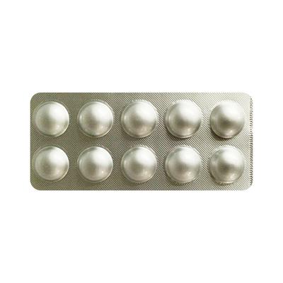 Debiliptin 20mg Tablet 10'S - Diabetes-Ant