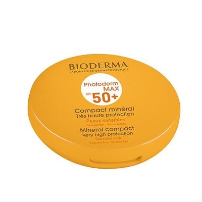 Bioderma Photoderm Max Compact SPF 50+ Claire - Light Shade 10 gm - Night Cream