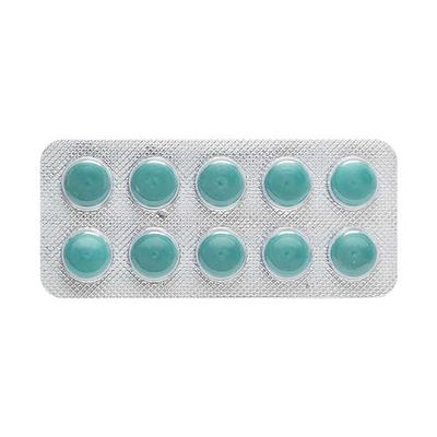 Buxstat 80mg Tablet 10'S - Gout