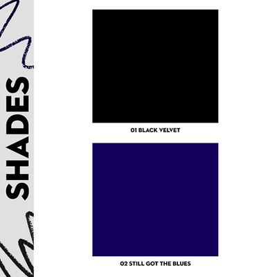 SUGAR Cosmetics Twist And Shout Fadeproof Kajal 01 Black Velvet (Black) 0.35 gm - Kajal & Kohls