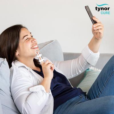 Tynor Finger Cot (L) (F 02) - Hand/Wrist Supports