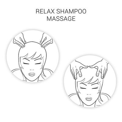 SP Balance Scalp Shampoo For Delicate Scalps 250 ml - Shampoos