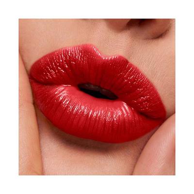 Revlon Super Lustrous Lipstick- Creme-Wild Saffron 4.2 gm - Lipsticks