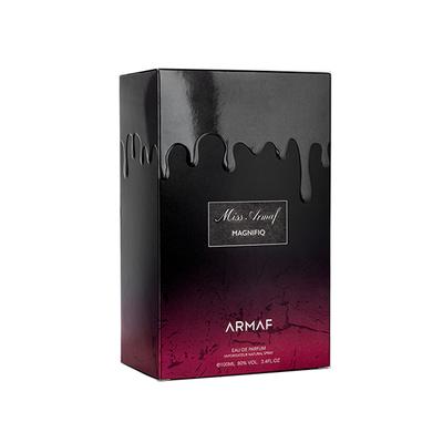 Armaf Miss Armaf Magnifiq Eau De Parfum 100 ml - Women Perfumes (Edt/Edp)