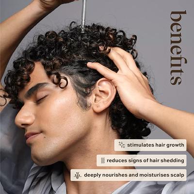 inde wild 1% Bakuchiol serum with Squalane to restore skin barrier and firmness and even out skin tone 10 ml - Face Serum