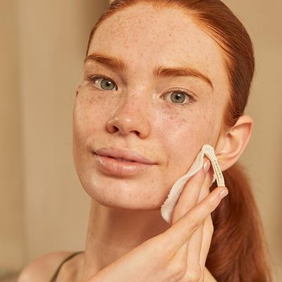 The Body Shop Aloe Soothing Toner 250 ml - Toners