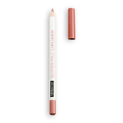 Revolution Relove Superfill Lipliner Sugar 1 gm - Lip Liners