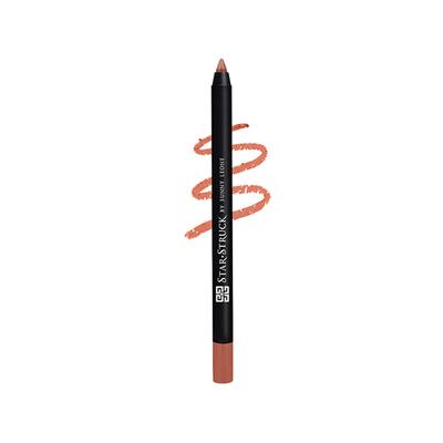 Star Struck by Sunny Leone Long Wear Lip Liner - Caramello 1.2 gm - Lip Liners