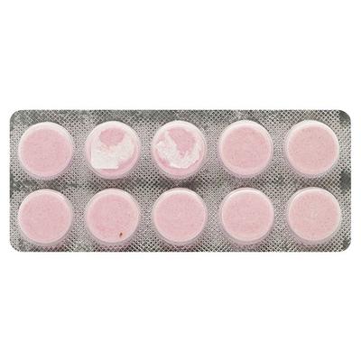 Talsil Forte Tablet 10'S - Ulcer/Reflux/Flatulence-Aaa