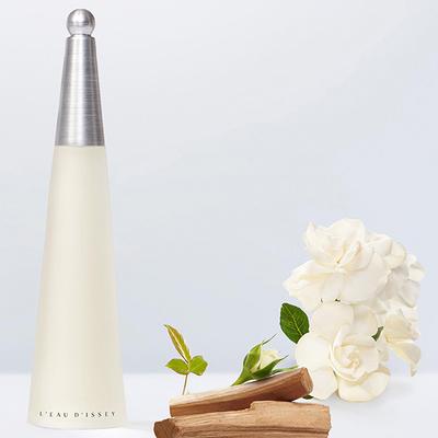 Issey Miyake L Eau d Issey EDT 50 ml - Women Perfumes (Edt/Edp)