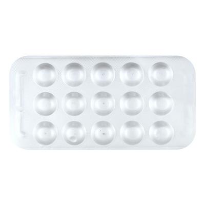 OZYLAC DT Tablet 15's - Pain relief-Nsa