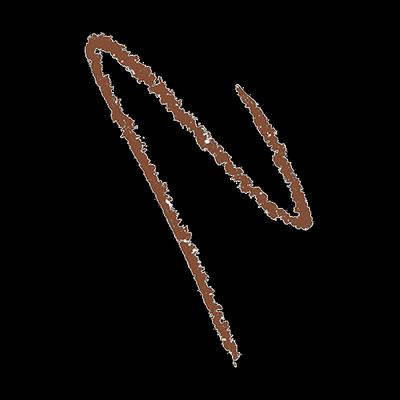 Deborah Milano 2-In-1 Gel Kajal and Eyeliner Waterproof - 14 1.4gm - Eyeliners