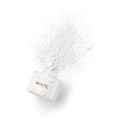 Makeup Revolution Baking Powder white 32 gm - Loose Powder