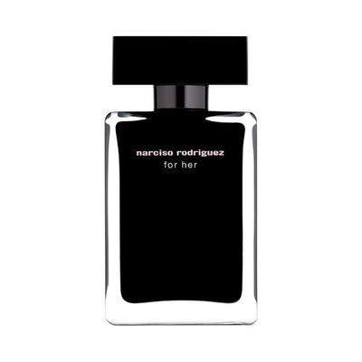 Narciso Rodriguez For Her Eau De Toilette 100 ml - Women Perfumes (Edt/Edp)