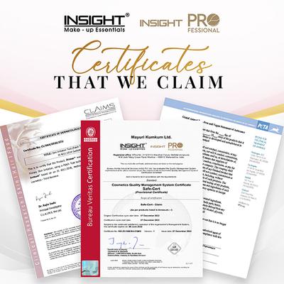 Insight Cosmetics Duo Stick Conceal Contour + Highlighter - 03 Chocolate 8.5 gm - Highlighters & Illuminators