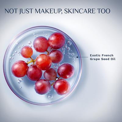 Pilgrim The French Collection Oh So Creme Liquid Lipstick - Mauve Affaire 3.5 ml - Liquid Lipsticks