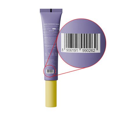 Fix My Curls Frizz Finishing Wand 15 ml - Hair Gels & Waxes