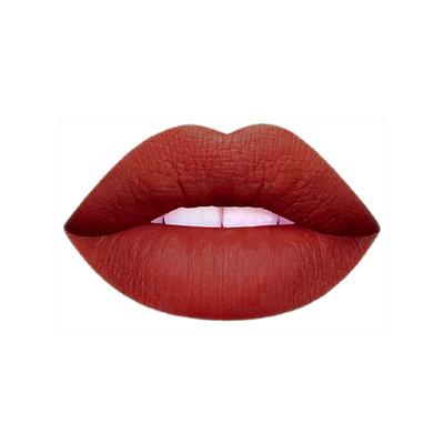 Matt Look Stay Matte Lipstick, Berry-Punch 3.5 gm - Lipsticks