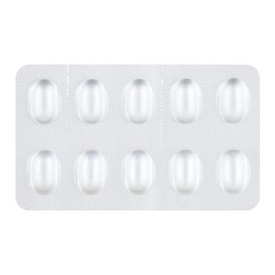 Covel 10mg Tablet 10'S - Allergies-Ant