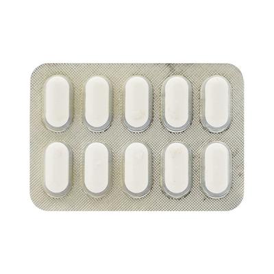 BRIVASURE 75 Tablet 10's - Epilepsy/Convulsion-Ant