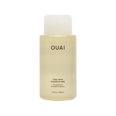 Ouai Fine Hair Shampoo 300 ml - Shampoos