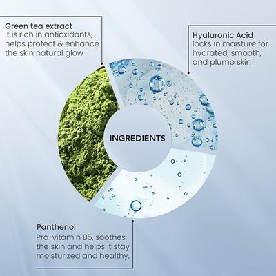 O3+ Bridal Facial Kit Hydrate & Glow for Dry Dehydrated Skin 10 Steps 122 gm - Facial Kits