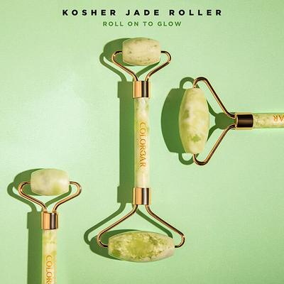 Colorbar Jade Roller 12 gm - Massagers