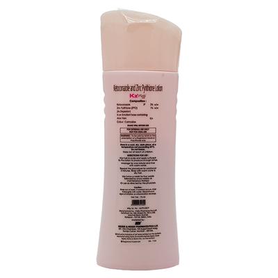 KZ Plus Lotion 75ml - Dandruff-Oth