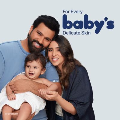 Cetaphil Baby Mild Bar - (4x100gm) 4's - Face Washes