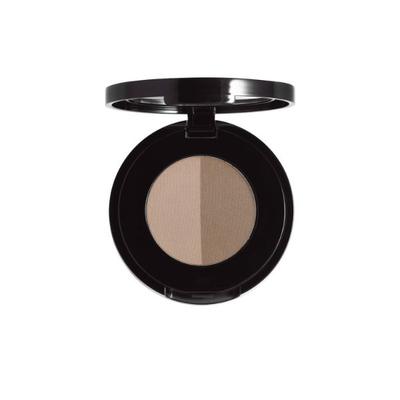 Anastasia Beverly hills Brow Powder Duo- Taupe 1.6 gm - Eyebrow Pencils & Enhancers