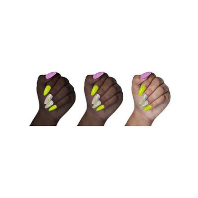 Soezi Multifaceted 186 gm - Nail Care