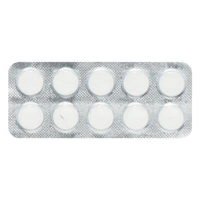 DOXOCIP Tablet 10's - Asthma/COPD-Ast