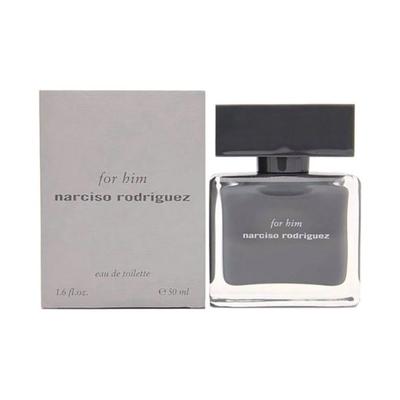 Narciso Rodriguez For Him Eau De Toilette 50 ml - Men Perfumes (Edt/Edp)