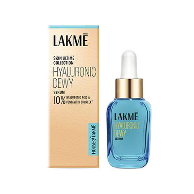 27272 - Lakme Absolutea Hydra Pro Serum 30 ml - Face Mists