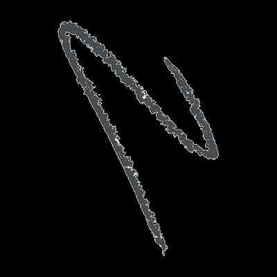 Deborah Milano 2-In-1 Gel Kajal & Eyeliner - 2 Grey 1.4 gm - Eyeliners