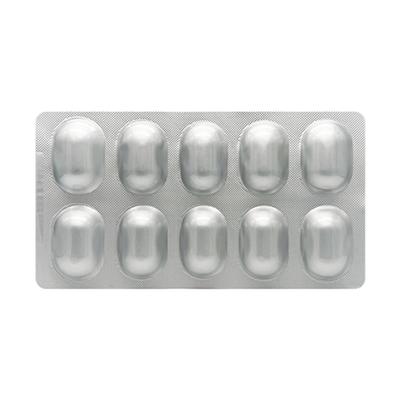 MYCOTEN S 360mg Tablet 10's - Auto Immune Disease-Imm