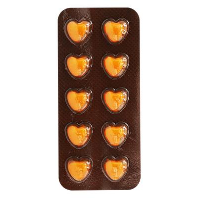 Rosys 5mg Tablet 10'S - High Cholesterol-Dys