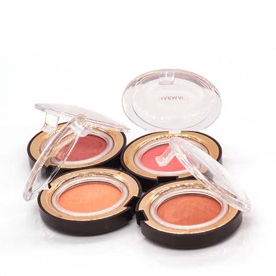 Charmacy Milano Cheek Enhancer 4 4 gm - Highlighters & Illuminators
